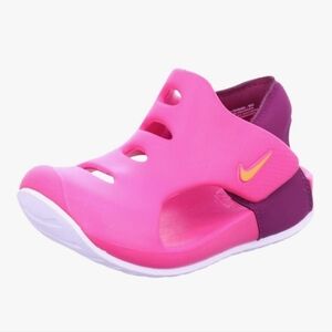 Nike 6c Sunray Protect Waterproof Pink Sandals